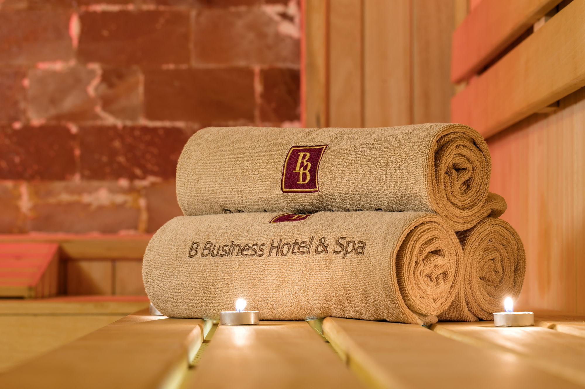 B Business Hotel & Spa Antalya Exteriör bild